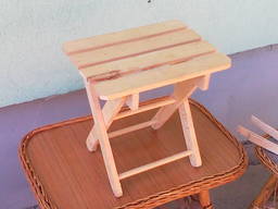 47. Rasklapajuca Hoklica